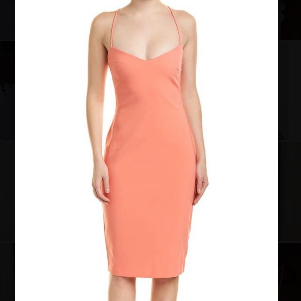 LIKELY Women's Batista Dress